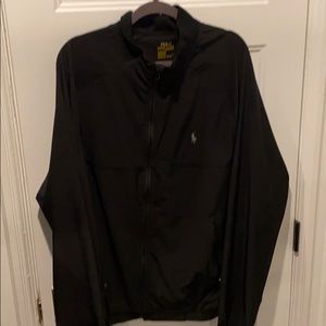 Polo Jacket